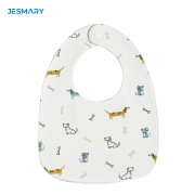 Yếm chống thấm cho bé tập ăn dặm